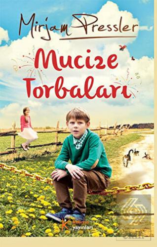 Mucize Torbaları