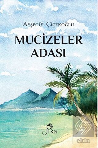 Mucizeler Adası