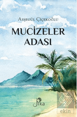 Mucizeler Adası