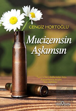 Mucizemsin Aşkımsın