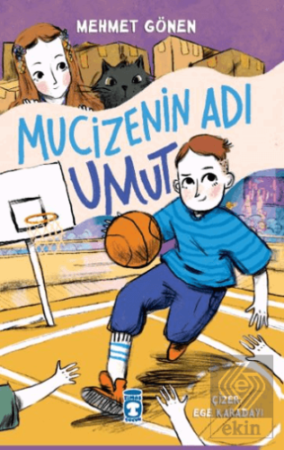 Mucizenin Adı Umut