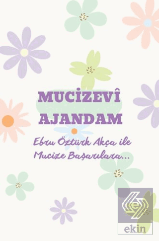 Mucizevi Ajandam
