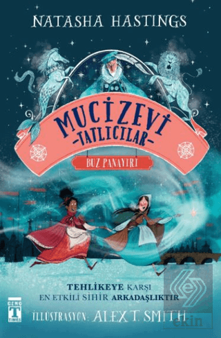 Mucizevi Tatlıcılar