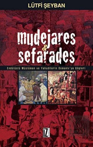 Mudejares & Sefarades