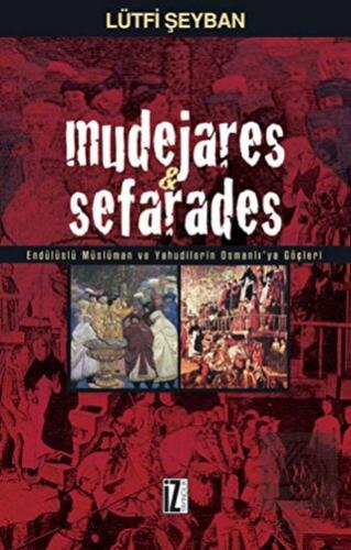 Mudejares & Sefarades