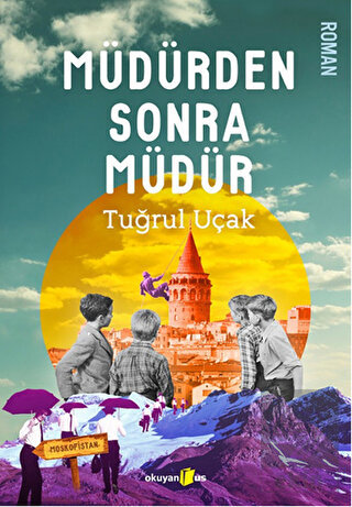 Müdürden Sonra Müdür