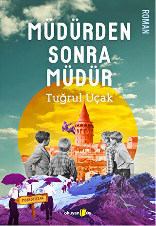 Müdürden Sonra Müdür