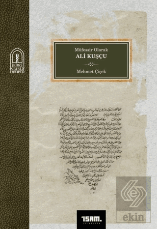 Müfessir Olarak Ali Kuşçu