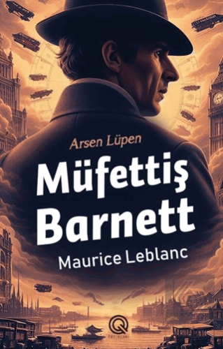 Müfettiş Barnett