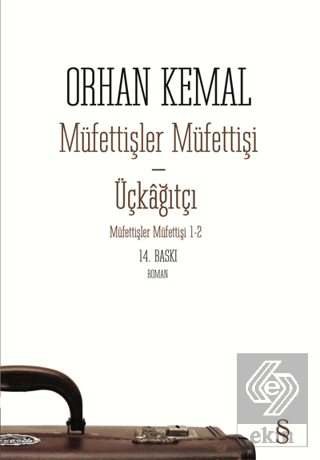 Müfettişler Müfettişi - Üçkağıtçı