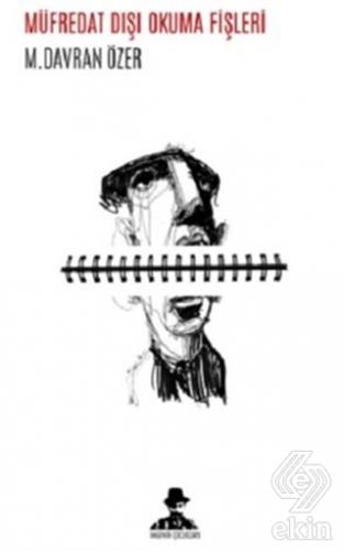 Müfredat Dışı Okuma Fişleri