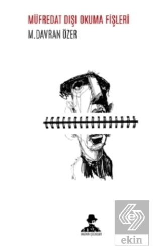 Müfredat Dışı Okuma Fişleri