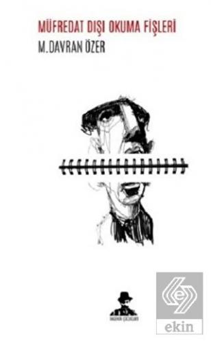 Müfredat Dışı Okuma Fişleri