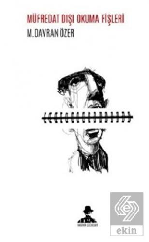 Müfredat Dışı Okuma Fişleri