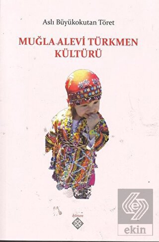 Muğla Alevi Türkmen Kültürü