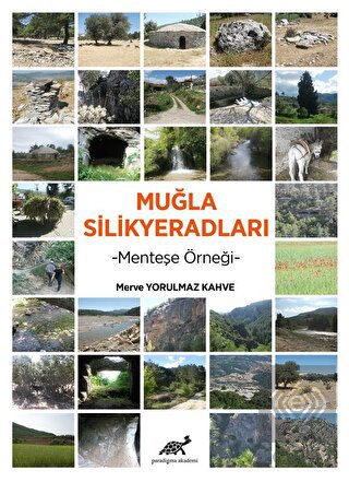 Muğla Silikyeradları