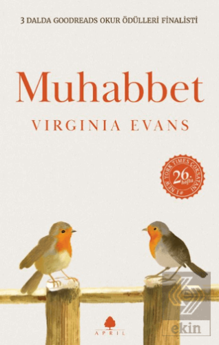 Muhabbet