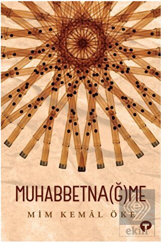 Muhabbetna(ğ)me