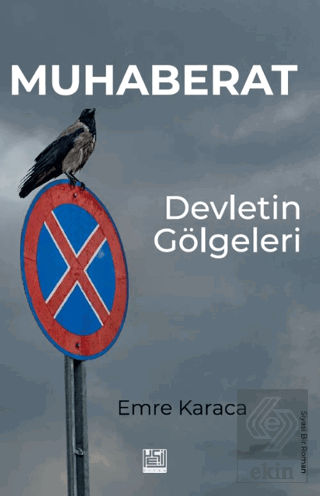 Muhaberat: Devletin Gölgeleri