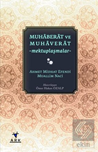 Muhaberat ve Muhaverat