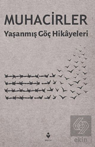 Muhacirler