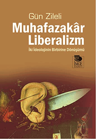 Muhafazakar Liberalizm