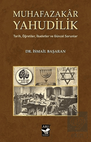 Muhafazakar Yahudilik