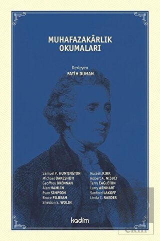 Muhafazakarlık Okumaları