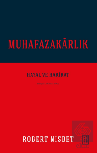 Muhafazakarlık