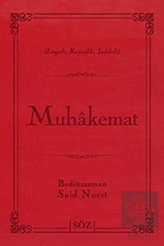 Muhakemat