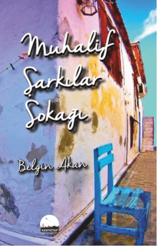 Muhalif Şarkılar Sokağı