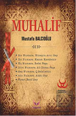 Muhalif