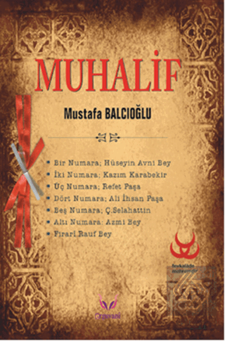 Muhalif