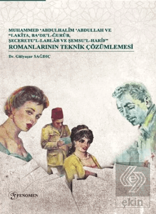 Muhammed Abdulhalim Abdullah ve "Lakita, Ba'De'lğu