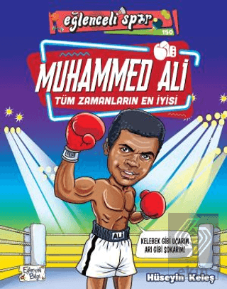 Muhammed Ali - Tüm Zamanların En İyisi