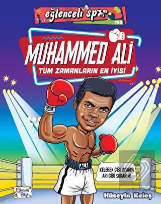 Muhammed Ali - Tüm Zamanların En İyisi