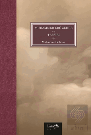 Muhammed Ebü Zehre ve Tefsiri