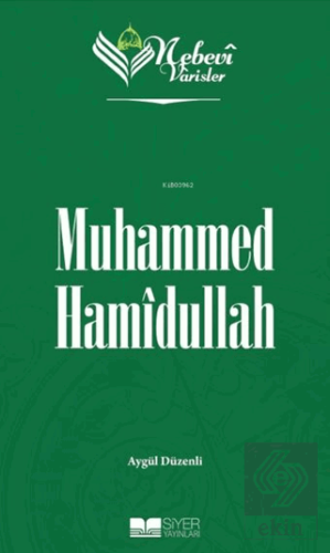 Muhammed Hamidullah - Nebevi Varisler 99