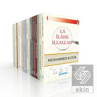 Muhammed Kutub Seti- 21 Kitap