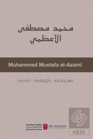 Muhammed Mustafa El-Azami