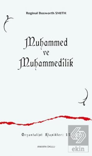 Muhammed ve Muhammedilik