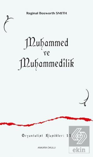 Muhammed ve Muhammedilik
