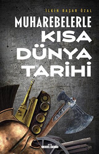 Muharebelerle Kısa Dünya Tarihi