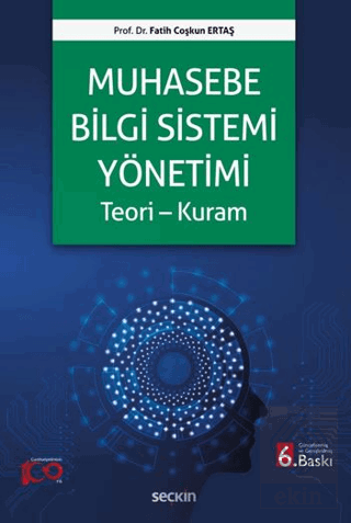 Muhasebe Bilgi Sistemi Yönetimi