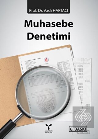 Muhasebe Denetimi