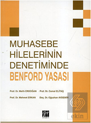 Muhasebe Hilelerinin Denetiminde Benford Yasası