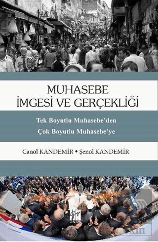 Muhasebe İmgesi ve Gerçekliği