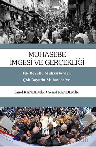 Muhasebe İmgesi ve Gerçekliği