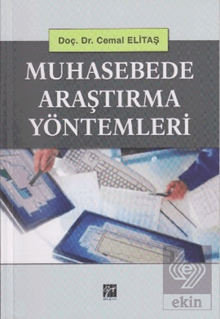 Muhasebede Araştırma Yöntemleri