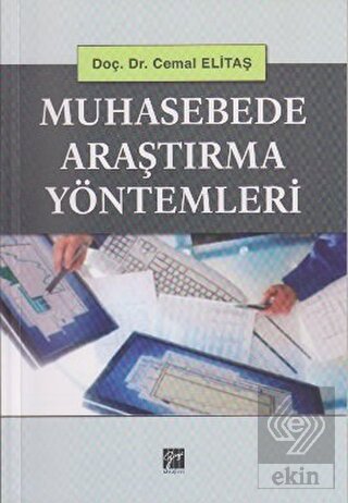 Muhasebede Araştırma Yöntemleri